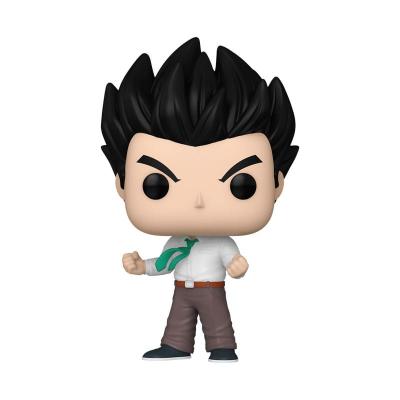 Dragon Ball GT Figura POP! Animation Vinyl Gohan 9 cm