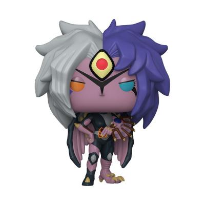 Yu-Gi-Oh! Pop! Animation Vinyl Figura Yubel 9 cm