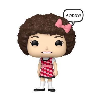 Saturday Night Live Pop! TV Vinyl Figura Gilly 9 cm