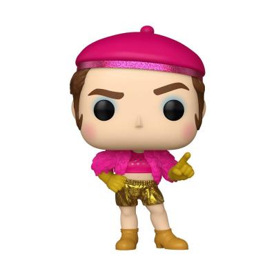 Saturday Night Live Pop! TV Vinyl Figura Mango 9 cm