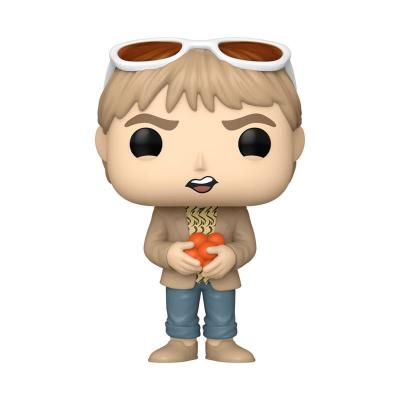 Saturday Night Live Pop! TV Vinyl Figura Stuart 9 cm