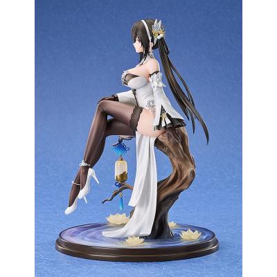 Azur Lane Estatua PVC 1/7 Chen Hai 22 cm