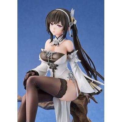 Azur Lane Estatua PVC 1/7 Chen Hai 22 cm