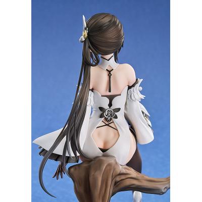 Azur Lane Estatua PVC 1/7 Chen Hai 22 cm