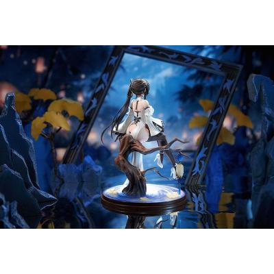 Azur Lane Estatua PVC 1/7 Chen Hai 22 cm