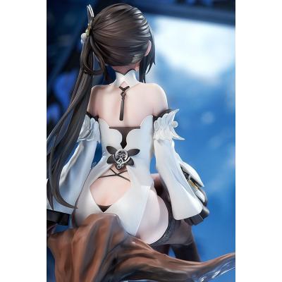 Azur Lane Estatua PVC 1/7 Chen Hai 22 cm