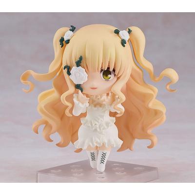 Rozen Maiden Figura Nendoroid Kirakishou 10 cm