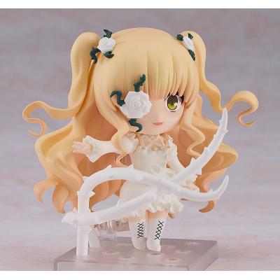 Rozen Maiden Figura Nendoroid Kirakishou 10 cm