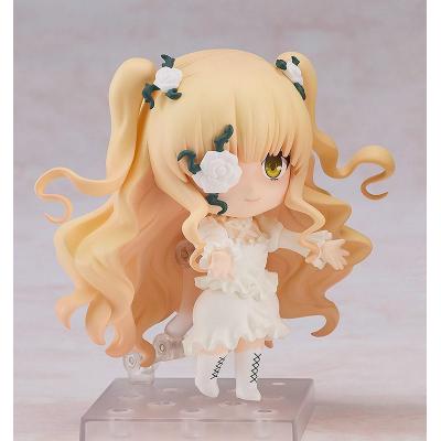Rozen Maiden Figura Nendoroid Kirakishou 10 cm