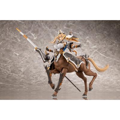 Arcanadea Maqueta Plastic Model Kit Elena 18 cm