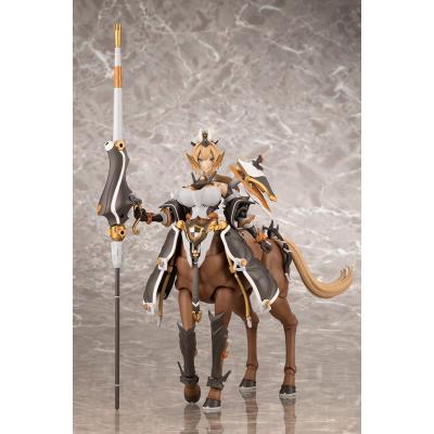 Arcanadea Maqueta Plastic Model Kit Elena 18 cm