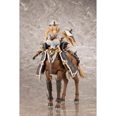 Arcanadea Maqueta Plastic Model Kit Elena 18 cm