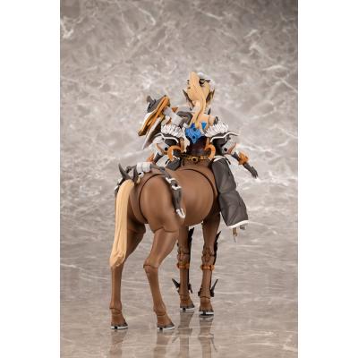 Arcanadea Maqueta Plastic Model Kit Elena 18 cm