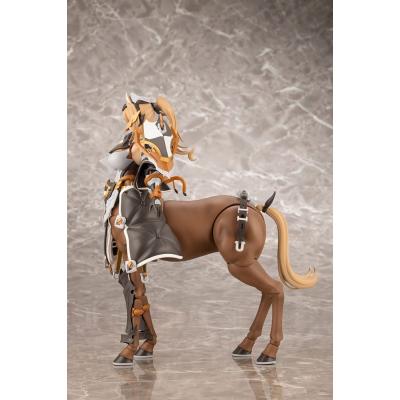 Arcanadea Maqueta Plastic Model Kit Elena 18 cm