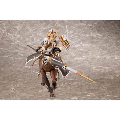 Arcanadea Maqueta Plastic Model Kit Elena 18 cm