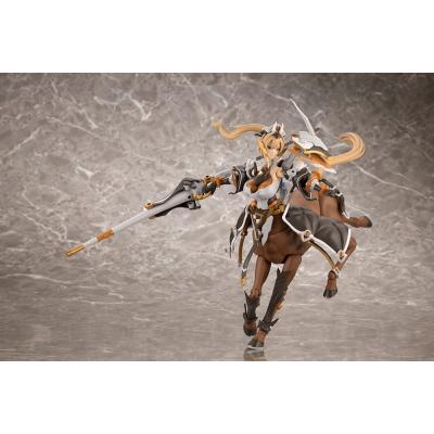 Arcanadea Maqueta Plastic Model Kit Elena 18 cm