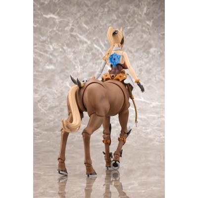 Arcanadea Maqueta Plastic Model Kit Elena 18 cm
