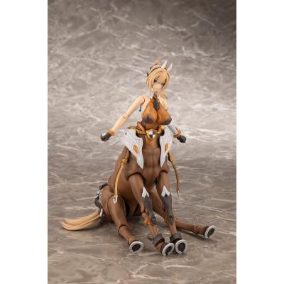 Arcanadea Maqueta Plastic Model Kit Elena 18 cm