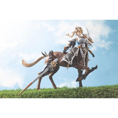 Arcanadea Maqueta Plastic Model Kit Elena 18 cm