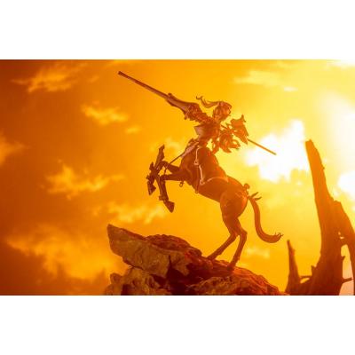 Arcanadea Maqueta Plastic Model Kit Elena 18 cm