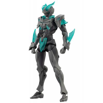 Megalomaria Unlimited Universe Maqueta Plastic Model Kit Mephisto Prototype Color Ver. 18 cm