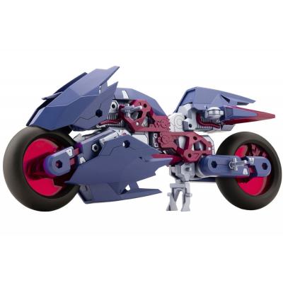 Gigantic Arms MSG Maqueta Plastic Model Kit Rapid Raider Shadow Dancer Ver. 24 cm