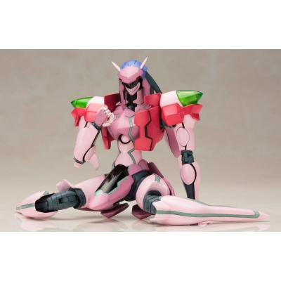 Zone of the Enders Figura Model Kit Dolores 18 cm