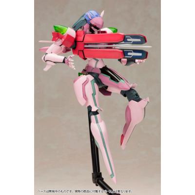 Zone of the Enders Figura Model Kit Dolores 18 cm
