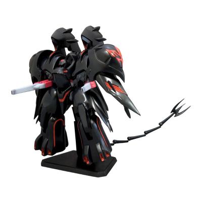 Martian Successor Nadesico: The Motion Picture Maqueta Plastic Model Kit Black Sarena 18 cm