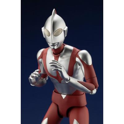 Ultraman Maqueta Ultraman (Shin Ultraman) 18 cm