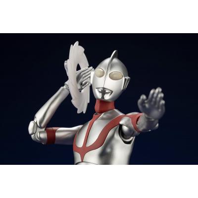 Ultraman Maqueta Ultraman (Shin Ultraman) 18 cm