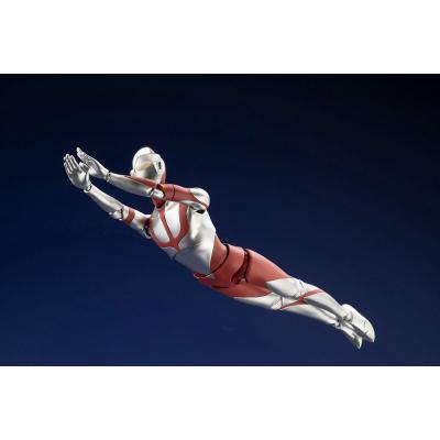 Ultraman Maqueta Ultraman (Shin Ultraman) 18 cm