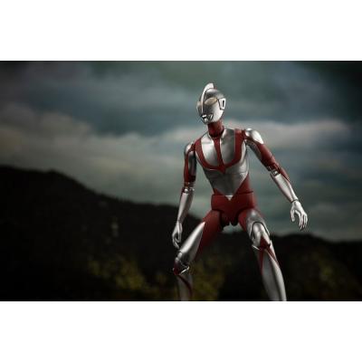 Ultraman Maqueta Ultraman (Shin Ultraman) 18 cm