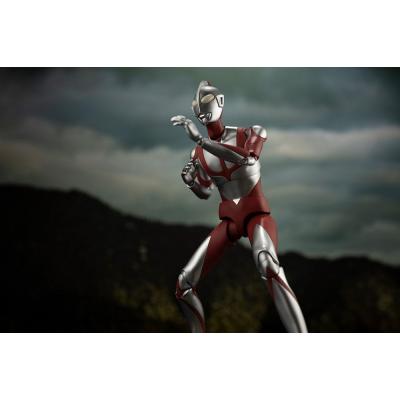 Ultraman Maqueta Ultraman (Shin Ultraman) 18 cm