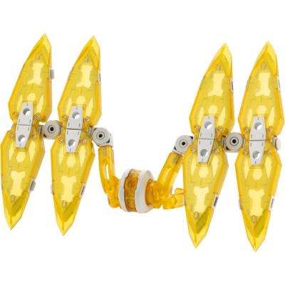 Kotobukiya M.S.G. Accesorios Heavy Weapon Unit 45 Exceed Binder 2 White Ver.