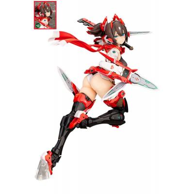 Megami Device Estatua PVC 2/1 Asra Ninja Bonus Edition 28 cm