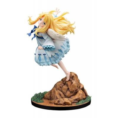 The Rising of the Shield Hero Season 2 Estatua PVC 1/7 Filo 21 cm