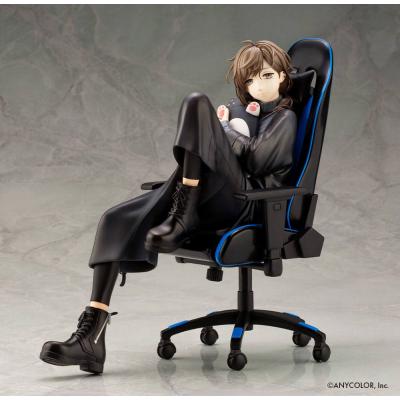 Nijisanji Estatua PVC 1/7 Kanae 19 cm
