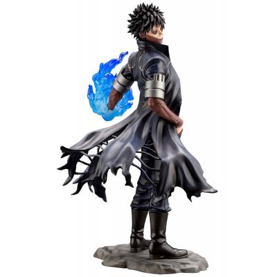 My Hero Academia Estatua ARTFXJ PVC 1/8 Dabi Bonus Edition 27 cm