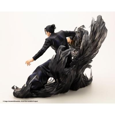 Jujutsu Kaisen Estatua ARTFXJ PVC 1/8 Suguru Geto Hidden Inventory / Premature Death Ver. Deluxe Edition 21 cm