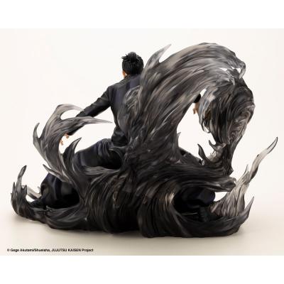 Jujutsu Kaisen Estatua ARTFXJ PVC 1/8 Suguru Geto Hidden Inventory / Premature Death Ver. Deluxe Edition 21 cm