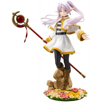 Frieren: Beyond Journey's End Estatua PVC 1/7 Frieren Bonus Edition 24 cm