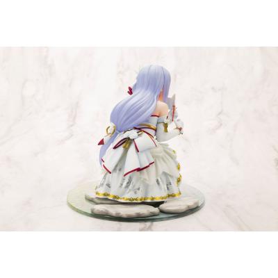 The Idolmaster Million Live! Estatua PVC 1/8 Tsumugi Shiraishi -Celebrate Miyabi- 17 cm