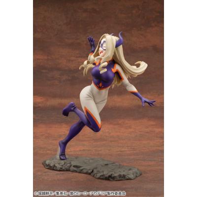 My Hero Academia Estatua PVC ARTFX J 1/8 Mt. Lady 24 cm