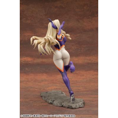 My Hero Academia Estatua PVC ARTFX J 1/8 Mt. Lady 24 cm