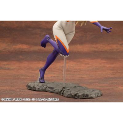 My Hero Academia Estatua PVC ARTFX J 1/8 Mt. Lady 24 cm