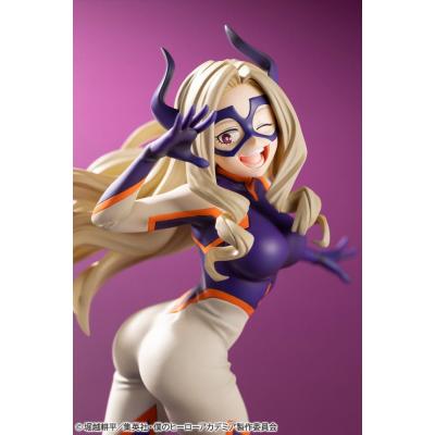 My Hero Academia Estatua PVC ARTFX J 1/8 Mt. Lady 24 cm