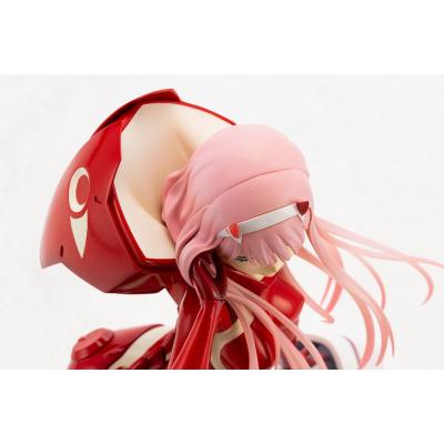 Darling in the Franxx Estatua PVC 1/7 Zero Two 17 cm