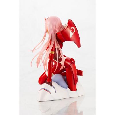 Darling in the Franxx Estatua PVC 1/7 Zero Two 17 cm