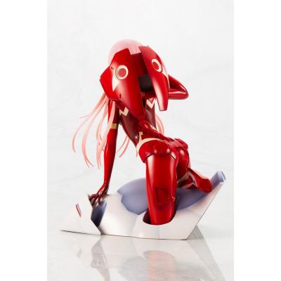Darling in the Franxx Estatua PVC 1/7 Zero Two 17 cm